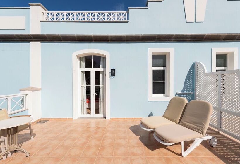 수피리어 룸, Cordial Mogan Playa