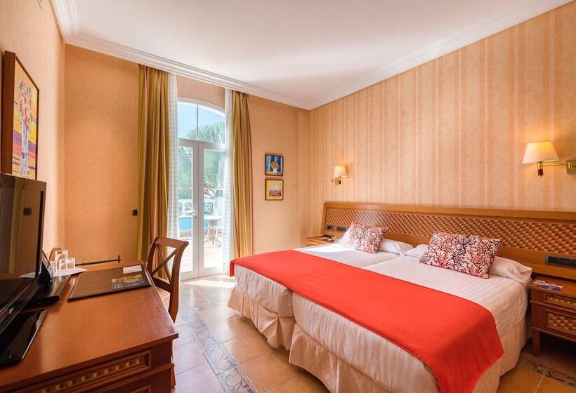 수피리어 룸, Cordial Mogan Playa