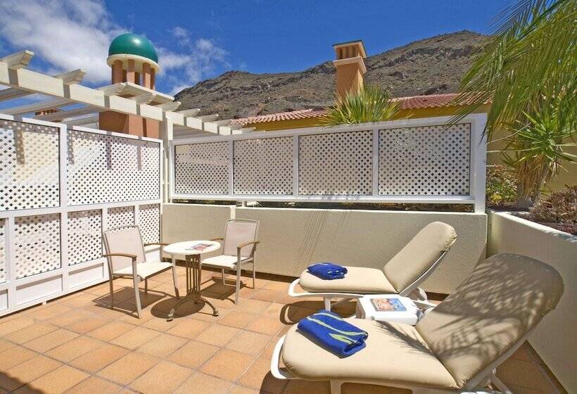 수피리어 룸, Cordial Mogan Playa