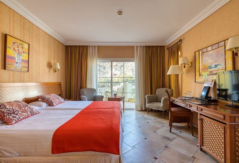 패밀리 룸, Cordial Mogan Playa