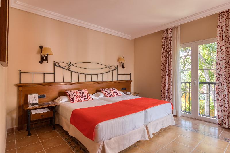 주니어 스위트, Cordial Mogan Playa