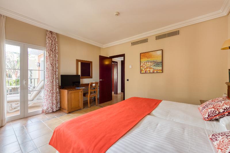 주니어 스위트, Cordial Mogan Playa