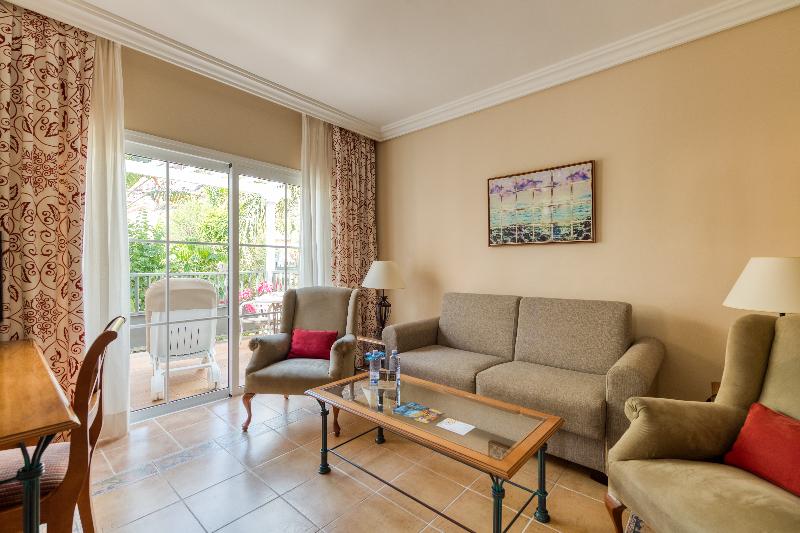 주니어 스위트, Cordial Mogan Playa