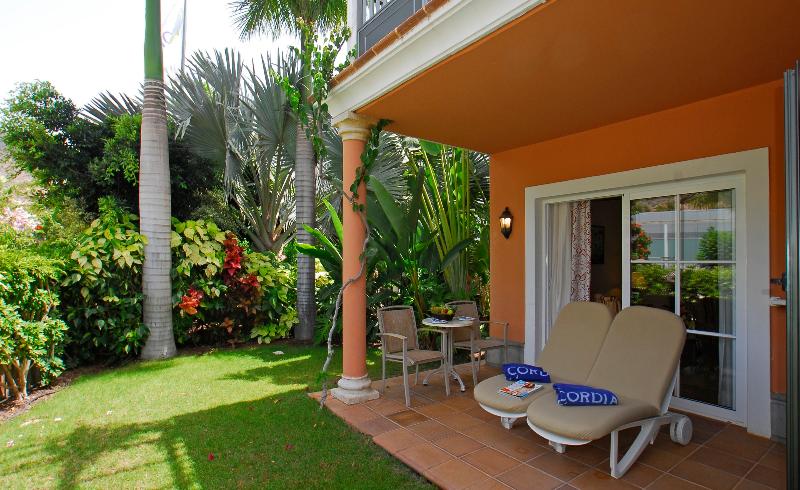 주니어 스위트, Cordial Mogan Playa