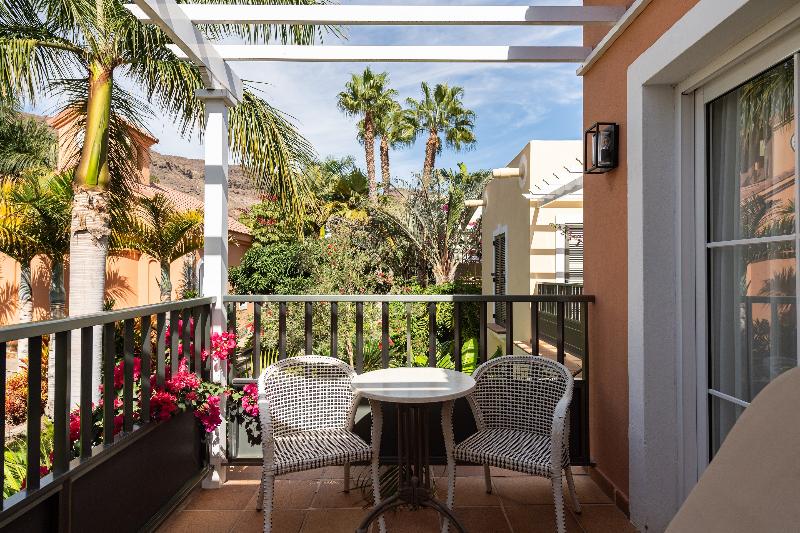 주니어 스위트, Cordial Mogan Playa