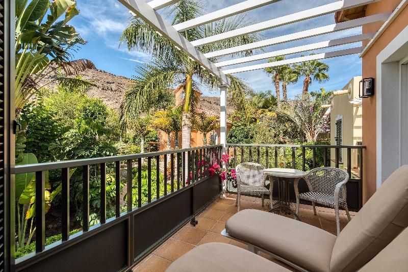 주니어 스위트, Cordial Mogan Playa