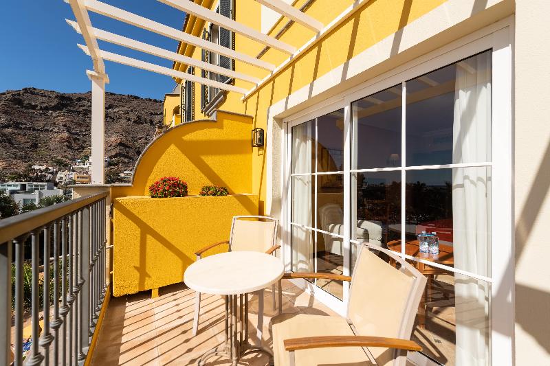 패밀리 룸, Cordial Mogan Playa