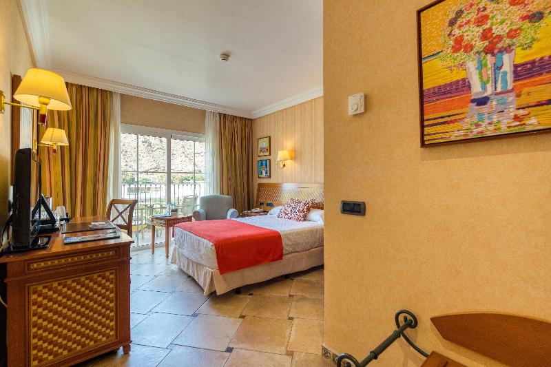 패밀리 룸, Cordial Mogan Playa