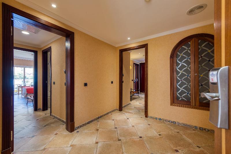 패밀리 룸, Cordial Mogan Playa