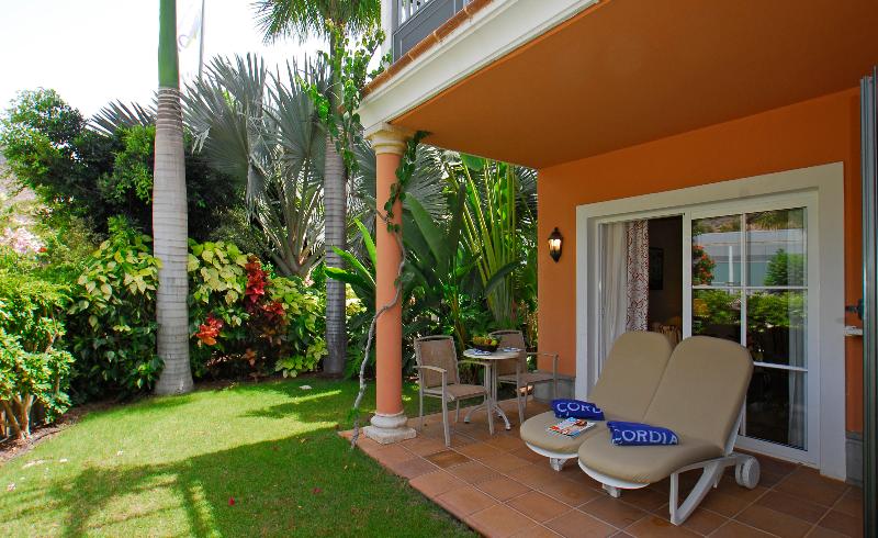 주니어 스위트, Cordial Mogan Playa