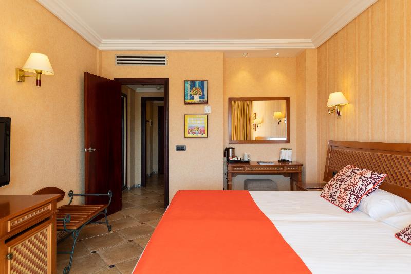 스탠다드 룸 풀장 전망, Cordial Mogan Playa