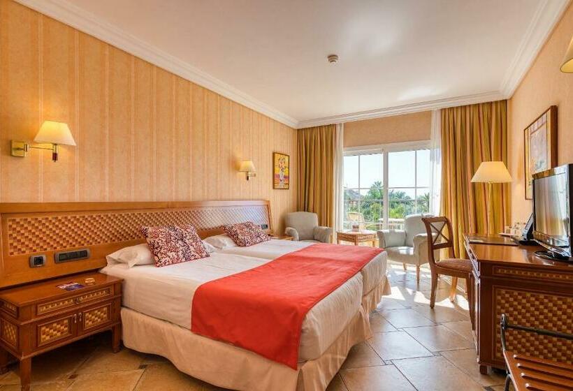 스탠다드 룸, Cordial Mogan Playa