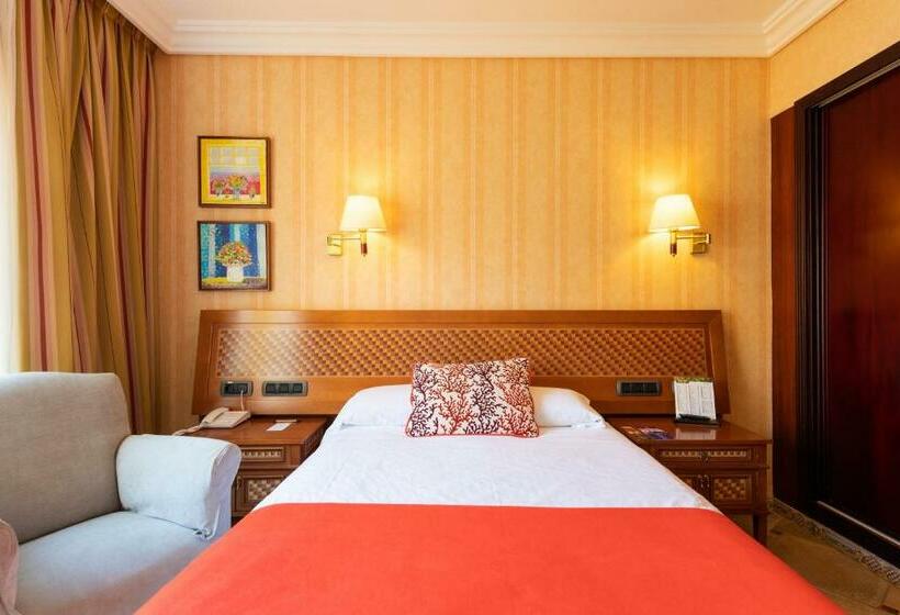 스탠다드 싱글 룸, Cordial Mogan Playa