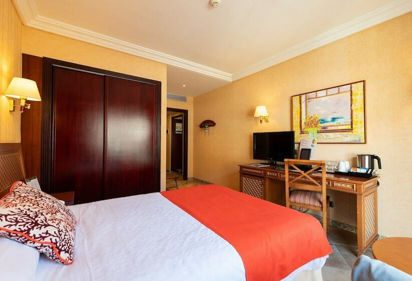 스탠다드 싱글 룸, Cordial Mogan Playa