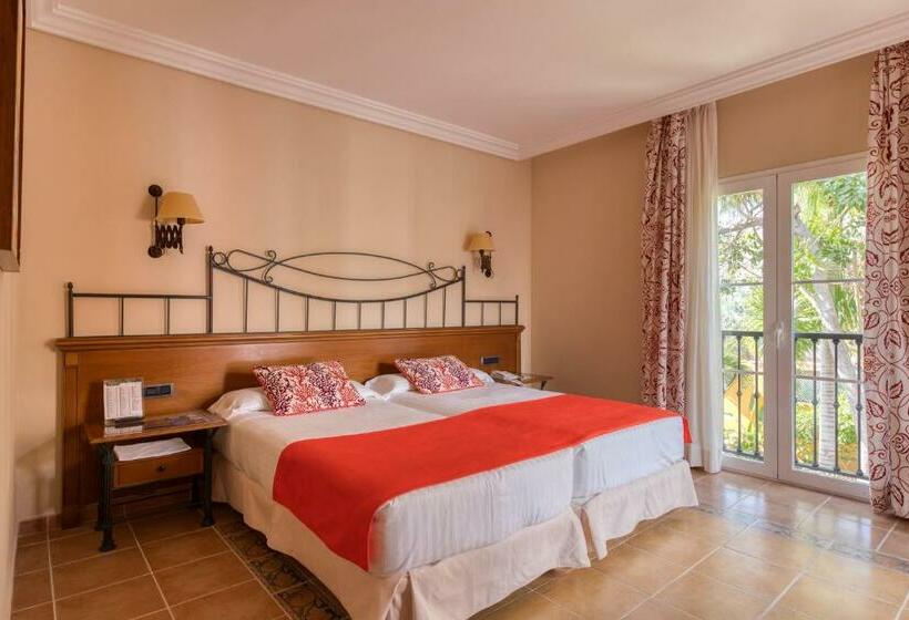 주니어 스위트, Cordial Mogan Playa