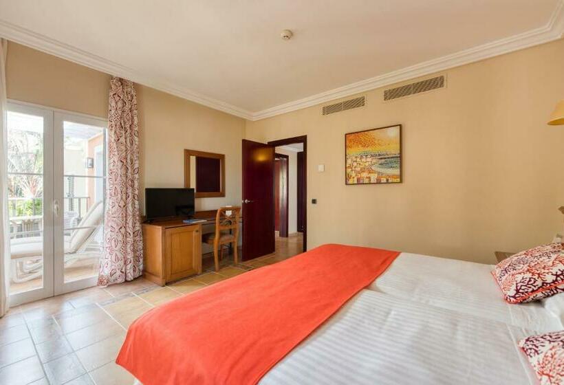 주니어 스위트, Cordial Mogan Playa