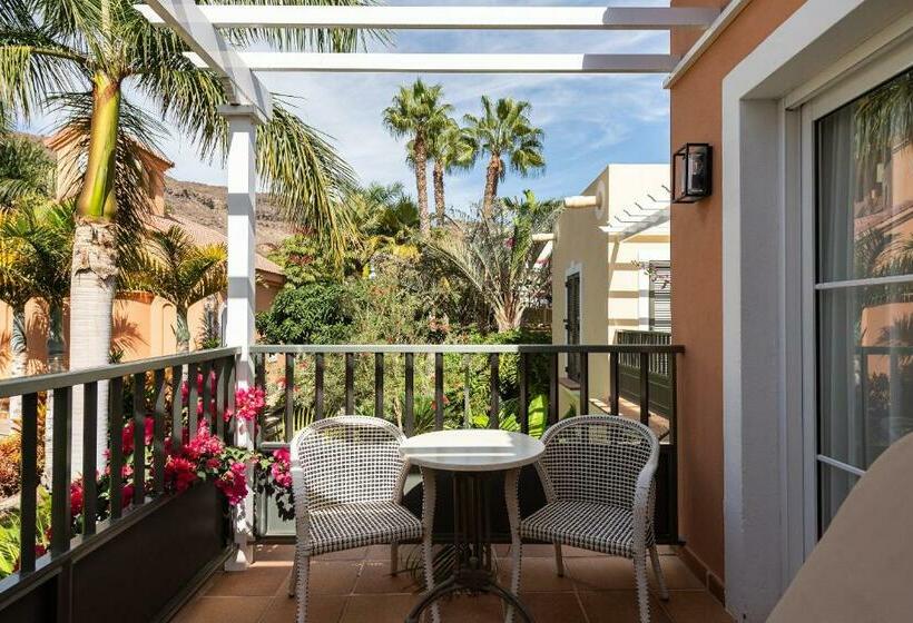 주니어 스위트, Cordial Mogan Playa