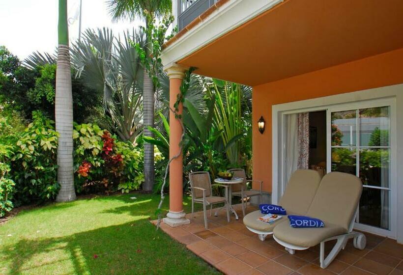 주니어 스위트, Cordial Mogan Playa