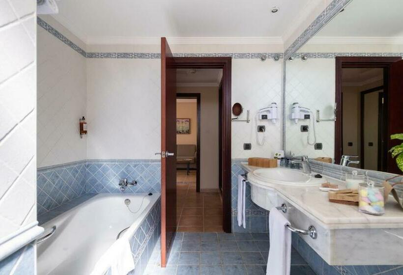 주니어 스위트, Cordial Mogan Playa