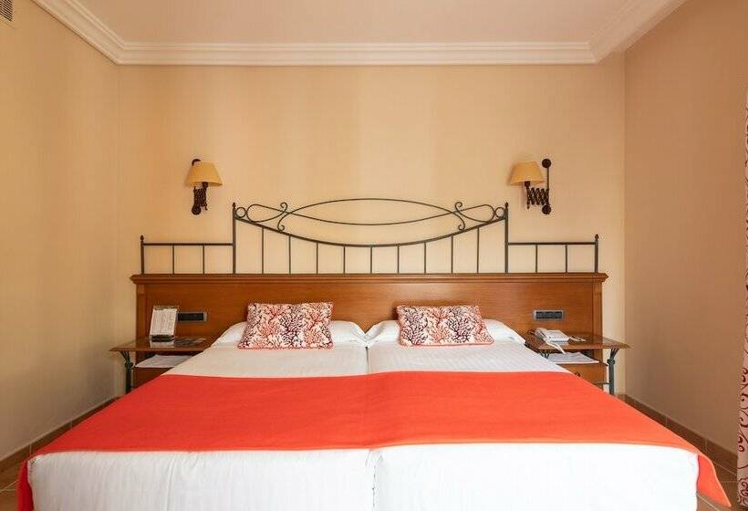 주니어 스위트, Cordial Mogan Playa