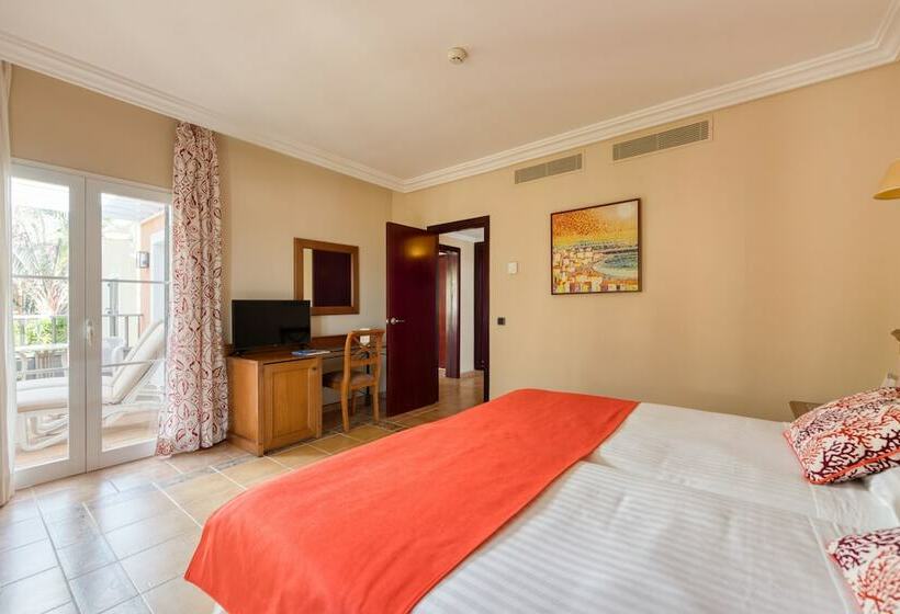 주니어 스위트, Cordial Mogan Playa