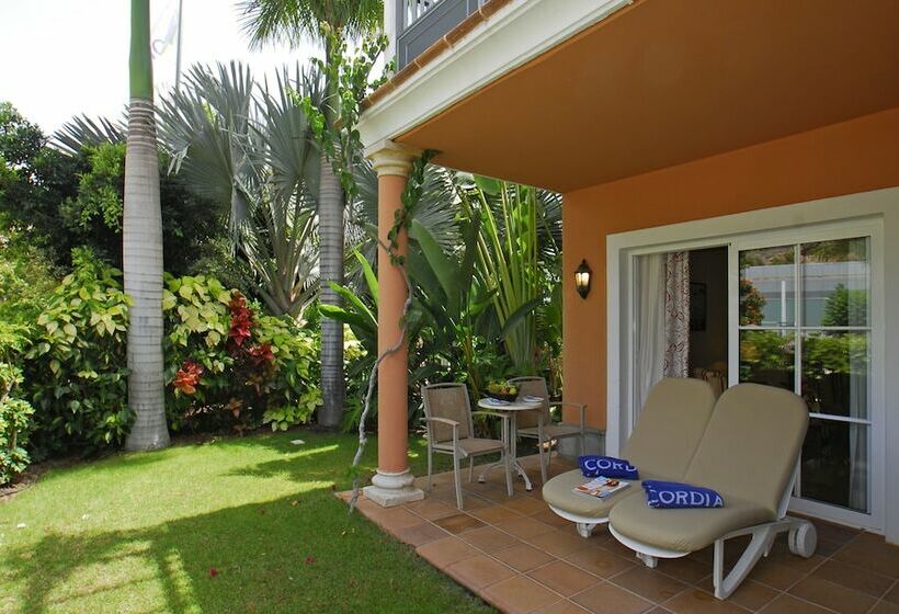 주니어 스위트, Cordial Mogan Playa