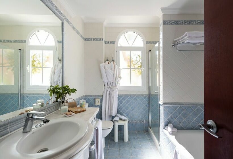 주니어 스위트, Cordial Mogan Playa