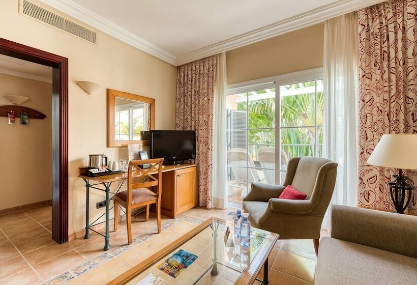 주니어 스위트, Cordial Mogan Playa