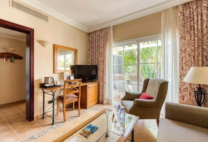 ジュニアスイート, Cordial Mogan Playa