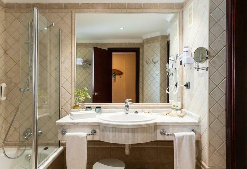 수피리어 룸, Cordial Mogan Playa