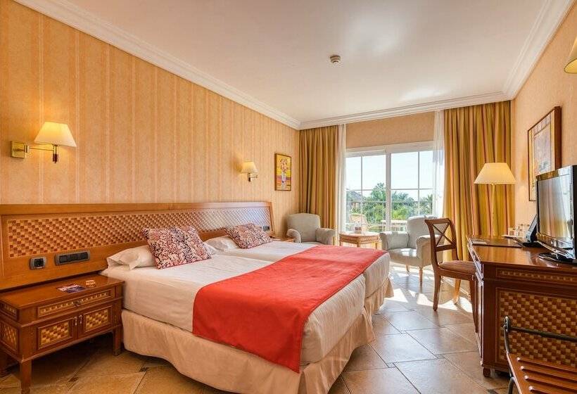 수피리어 룸, Cordial Mogan Playa