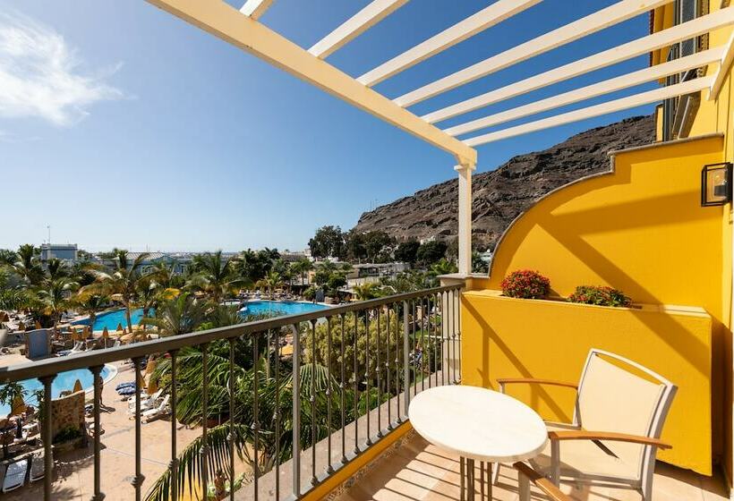 수피리어 룸, Cordial Mogan Playa