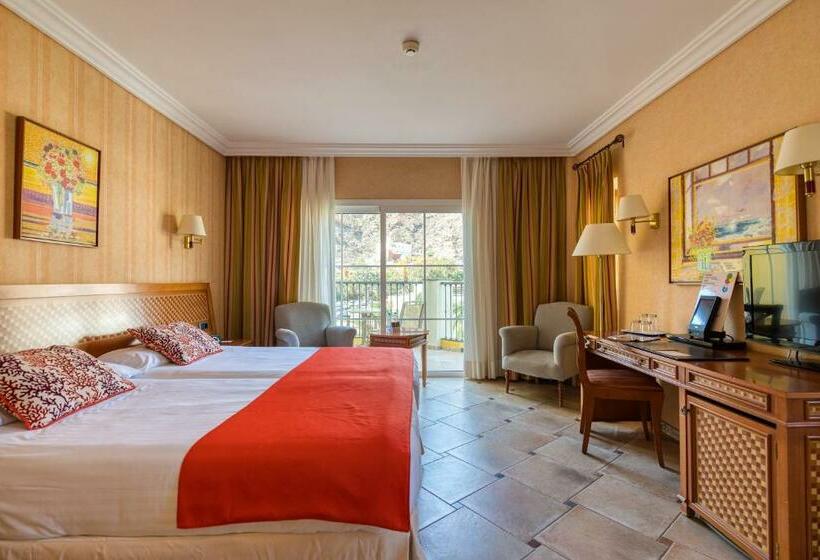 패밀리 룸, Cordial Mogan Playa