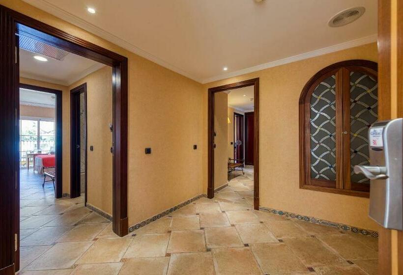 패밀리 룸, Cordial Mogan Playa