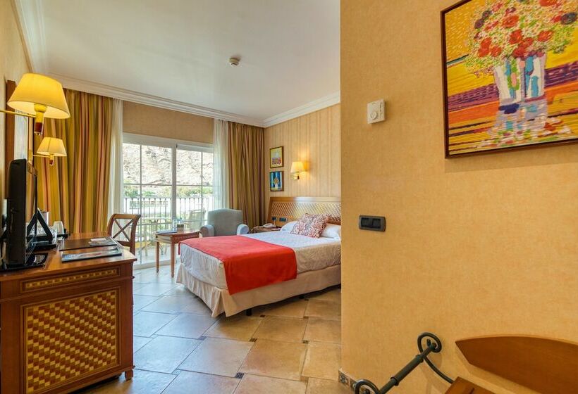 패밀리 룸, Cordial Mogan Playa