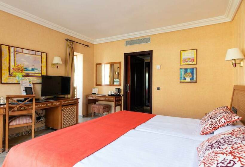 패밀리 룸, Cordial Mogan Playa