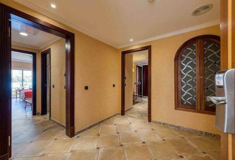 패밀리 룸, Cordial Mogan Playa