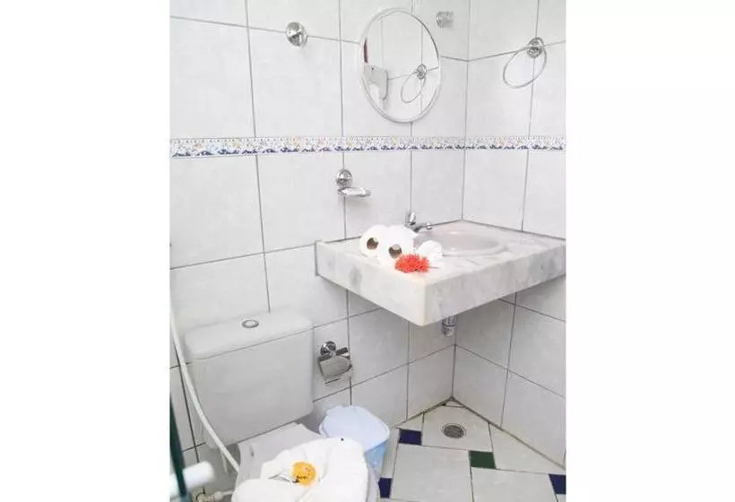اتاق استاندارد, Enseada Dos Corais