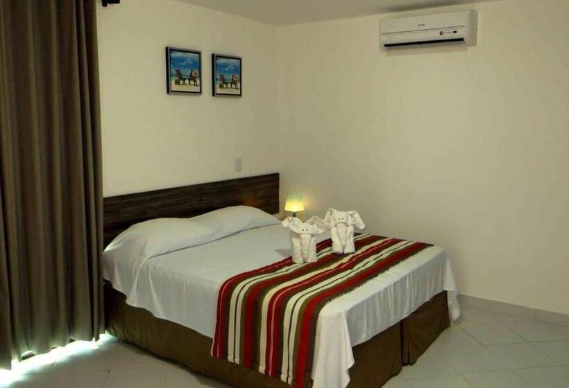 Номер Стандарт Внутренний, Enseada Dos Corais