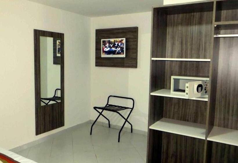 Номер Deluxe с Балконом, Enseada Dos Corais