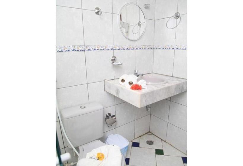 Номер Стандарт Трехместный, Enseada Dos Corais