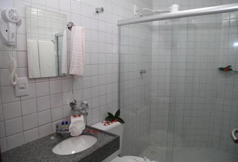 Трехместный Номер Deluxe, Enseada Dos Corais