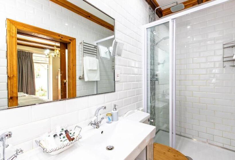 Классический Номер, Evergreen Manor And Spa