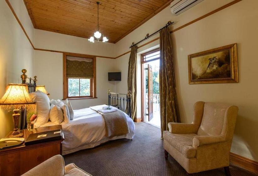 Классический Номер, Evergreen Manor And Spa