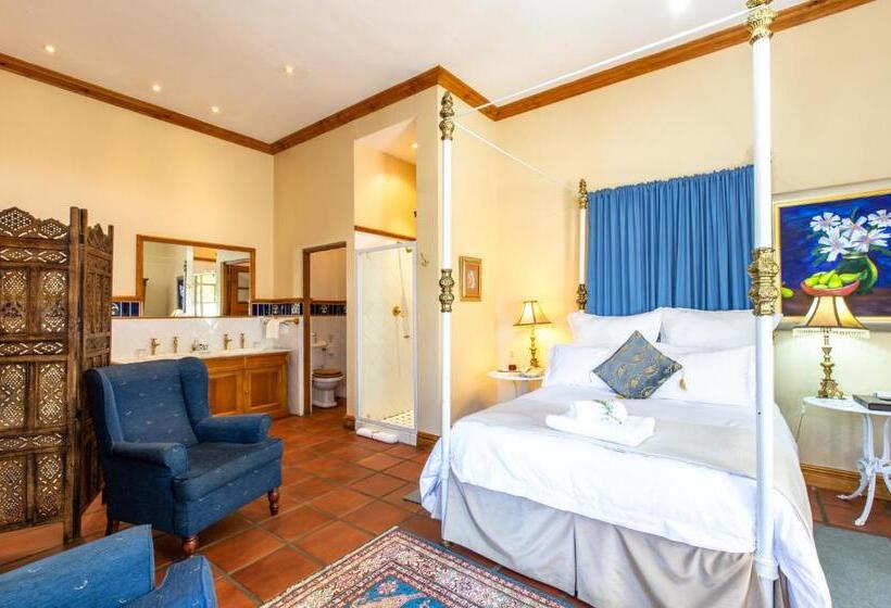 Классический Номер, Evergreen Manor And Spa