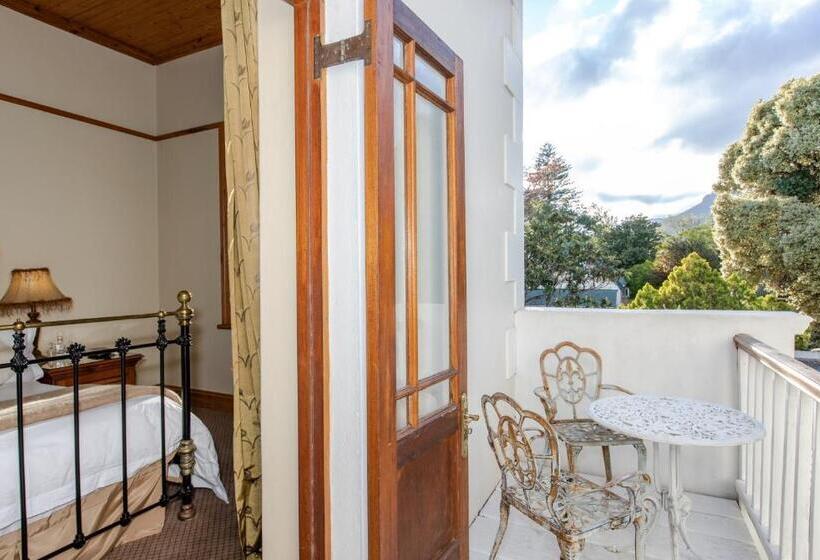 Классический Номер, Evergreen Manor And Spa