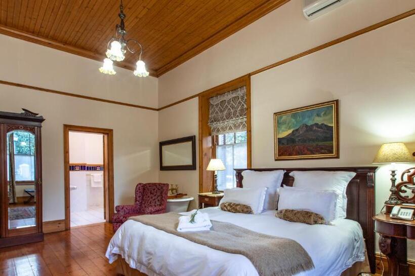 Номер Премиум, Evergreen Manor And Spa