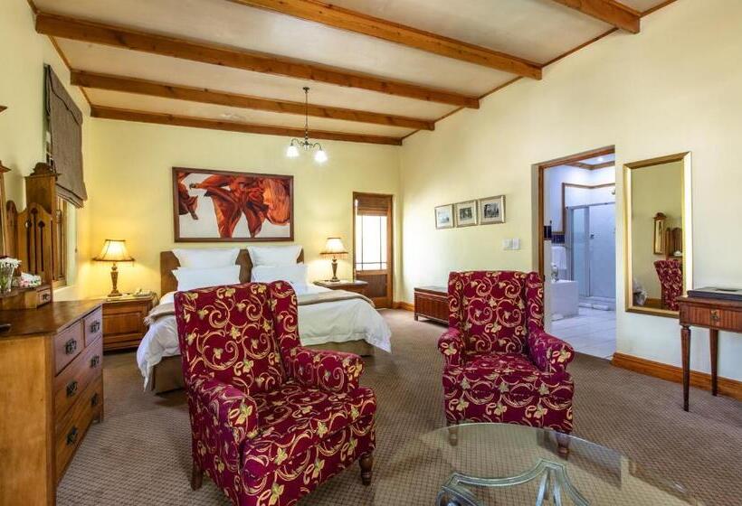 Номер Премиум, Evergreen Manor And Spa