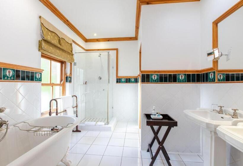 Номер Премиум, Evergreen Manor And Spa