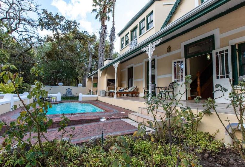 Номер Премиум, Evergreen Manor And Spa